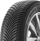 Шина Kleber Quadraxer 3 215/55 R18 99V XL