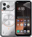 Смартфон Blackview Fort 100 8/128GB Lunar White 6931548325192