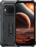 Смартфон Blackview BV6200 Plus 8/128GB Black 6931548326496