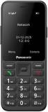 Телефон Panasonic KX-TU260 Black KX-TU260EXB