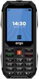Телефон Ergo E283 Black