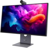 Монитор Lenovo Yoga Pro 27UD-10 Monitor Eclipse Black 2025 67E5RAC2EU