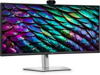 Монитор Dell Pro P 34 USB-C Hub Conferencing Monitor - P3426WEB 210-BVHQ