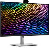 Монитор Dell Pro P 27 USB-C Hub Conferencing Monitor - P2726DEB 210-BVHR