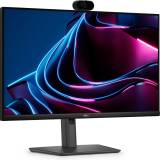 Монитор Dell Pro P 24 USB-C-Hub-Webcam-Monitor - P2426HEV 210-BVHW