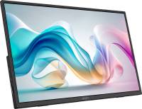Монитор MSI Portable Monitors PRO MP165 E6 9S6-3PE50M-001