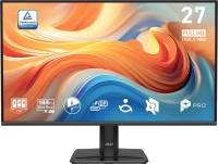 Монитор MSI Business Productivity Monitors PRO MP272 E14C 9S6-3PE8CM-001