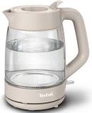 Электрочайник Tefal Morning Glass Kettle KO2G0BE0