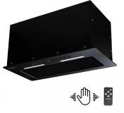 Вытяжка Perfelli NUOVA 6PWRBM NERO