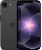 Смартфон Apple iPhone 17e 256GB eSIM Black MHRN4
