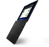 Ноутбук Lenovo ThinkPad L14 Gen 5 (AMD) Black 2024 21L5001MPB