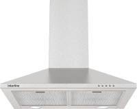 Вытяжка INTERLINE SET Inox A/60 PB/2/T