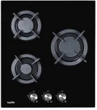 Поверхность Ventolux HG 430 K7G CS BK 2059765972730