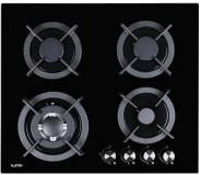 Поверхность Ventolux HG K7 CS BG/BK 2059765972709