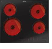 Поверхность Weilor WHC 655 BLACK 5905538403062