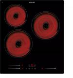 Поверхность Weilor WHC 445 BLACK 5905538403055