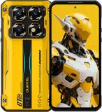 Смартфон Oukitel WP60 8/256GB Yellow