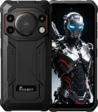 Смартфон Fossibot F110 Pro 8/128GB Orange