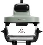 Фритюрница Dreame Tasti PT60 Green