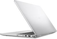 Ноутбук Dell Pro 16 Plus Laptop Aluminum Silver 210-BPCK_U532512WP