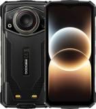 Смартфон Donod Fire 7 Ultra 8/256GB Obsidian Gray