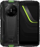 Смартфон DOOGEE Fire 3 Ultra 6/256GB Forest Green