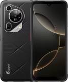 Смартфон Fossibot F112 Pro 8/256GB Obsidian Black