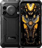 Смартфон Fossibot F110L 4/128GB Black