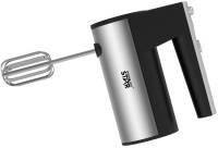 Миксер WINNINGSTAR ST-5534 Black-Silver