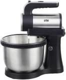 Миксер WINNINGSTAR ST-5532 Black-Silver