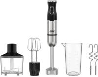 Блендер WINNINGSTAR ST-6552 600W Silver