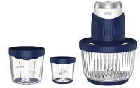 Блендер WINNINGSTAR ST-5581 3Blue ST-5581  Blue