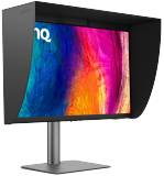 Монитор BenQ Creative Pro PD2770U 27 4K Monitor For Graphic & Video Editing 9H.Y0ELB.QBE