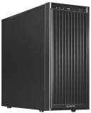 Корпус Chieftec Uni Black BW-01B-OP