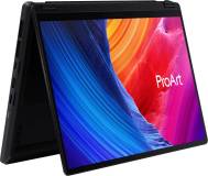 Ноутбук ASUS ProArt PX13 (HN7306) Nano Black HN7306EA-LX005X / 90NB17X1-M00050