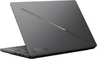 Ноутбук ASUS ROG Zephyrus G14 (2026) GU405 Eclipse Gray GU405AW-SY049W / 90NR0P84-M002D0