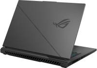 Ноутбук ASUS ROG Strix G18 (2024) Eclipse Gray G814JZR-N6174