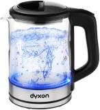 Электрочайник DYXON MEGAKETTLE DXN-1800ML Silver