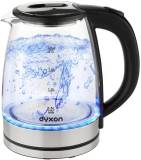 Электрочайник DYXON MEGAKETTLE DXN-2000ML Silver