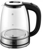 Электрочайник WINNINGSTAR ST-6017 Silver