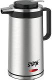 Электрочайник WINNINGSTAR ST-0103 Silve