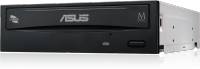 Дисковод ASUS SATA DVD/CD Rewriter Optical Drive Black DRW-24D5MT/BLK/G/AS/P2G 90DD01Y0-B20010