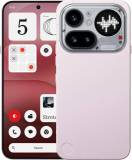 Смартфон Nothing Phone (4a) Pro 12/256GB Pink