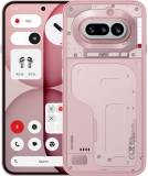 Смартфон Nothing Phone (4a) 12/256GB Pink