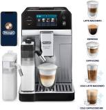 Кофеварка Delonghi Eletta UltraECAM 470.85.MB ECAM470.85.MB
