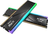Память A-Data XPG Lancer Blade RGB DDR5 32GB (2x16GB) 6000MHz CL36 Kit AX5U6000C3616G-DTLABRBK