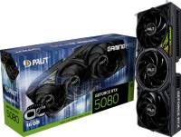 Видеокарта Palit GeForce RTX 5080 GamingPro OC V1 16GB NE75080S19T2-GB2031Y