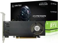 Видеокарта Arktek GeForce RTX3050 6GB LP AKN3050D6S6GL1
