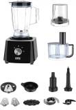 Комбайн WINNINGSTAR ST-5583 Black