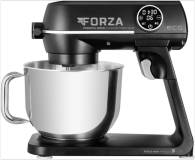 Комбайн ECG FORZA 6600 Metallo Nero